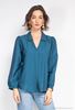 Picture of PLUS SIZE FINE BLOUSE